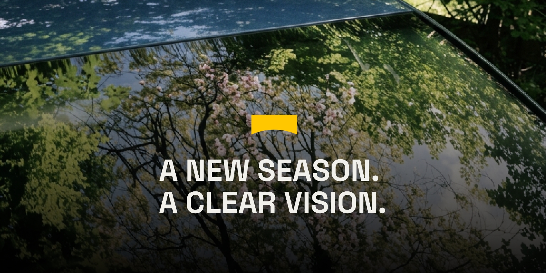 NEW SEASON. RENEWED CHALLENGES